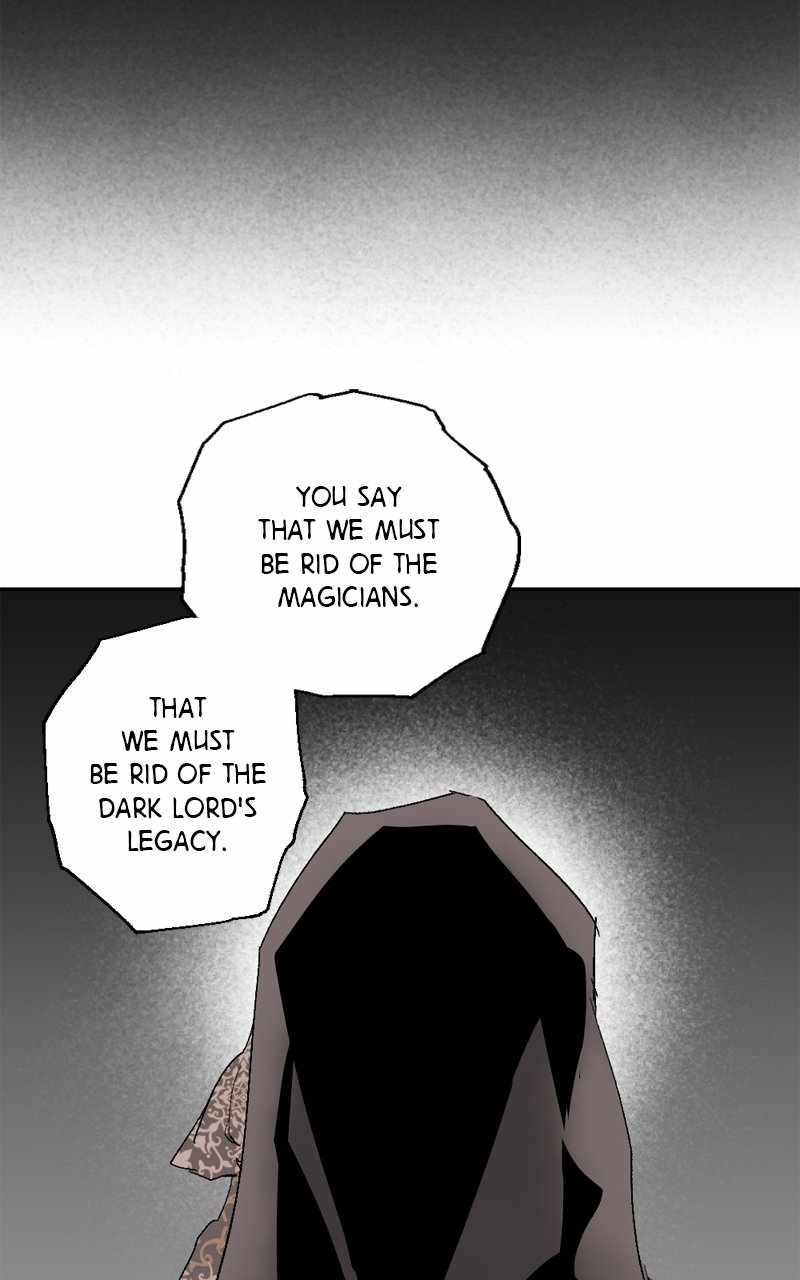 The Demon King's Confession Chapter 100 108